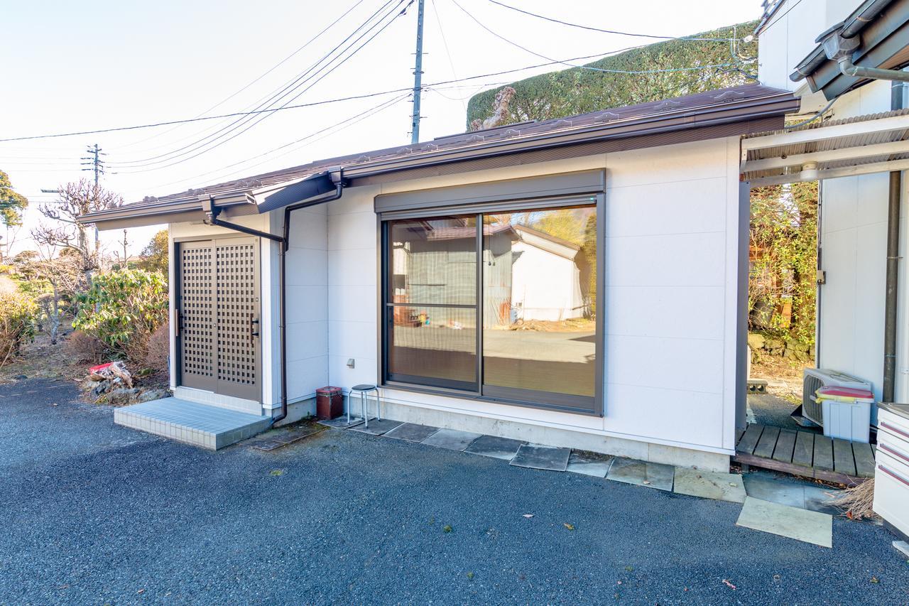 Resort Inn Fushimi Mt Fuji Fujikawaguchiko Exterior photo