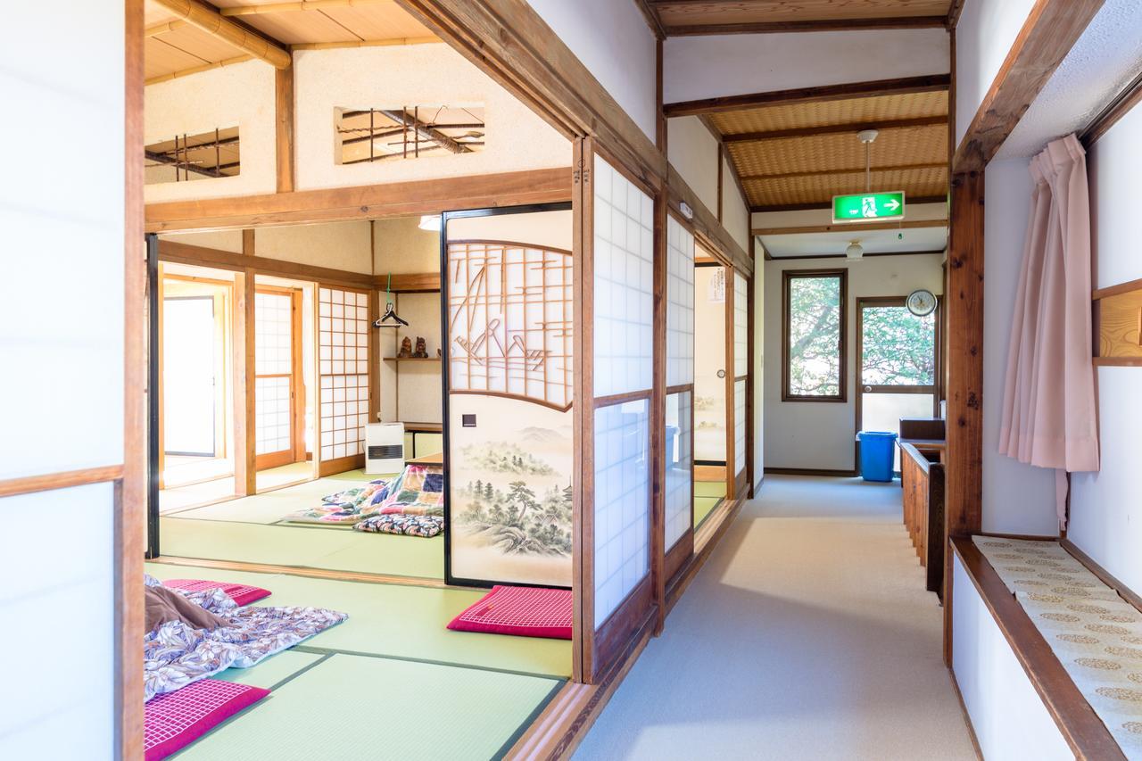 Resort Inn Fushimi Mt Fuji Fujikawaguchiko Exterior photo